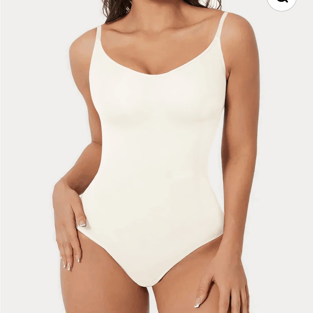 HeyShape Snatched Shapewear Bodysuit